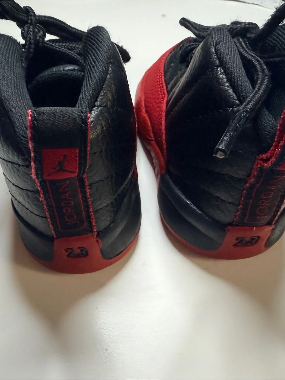 Jordan classic kids